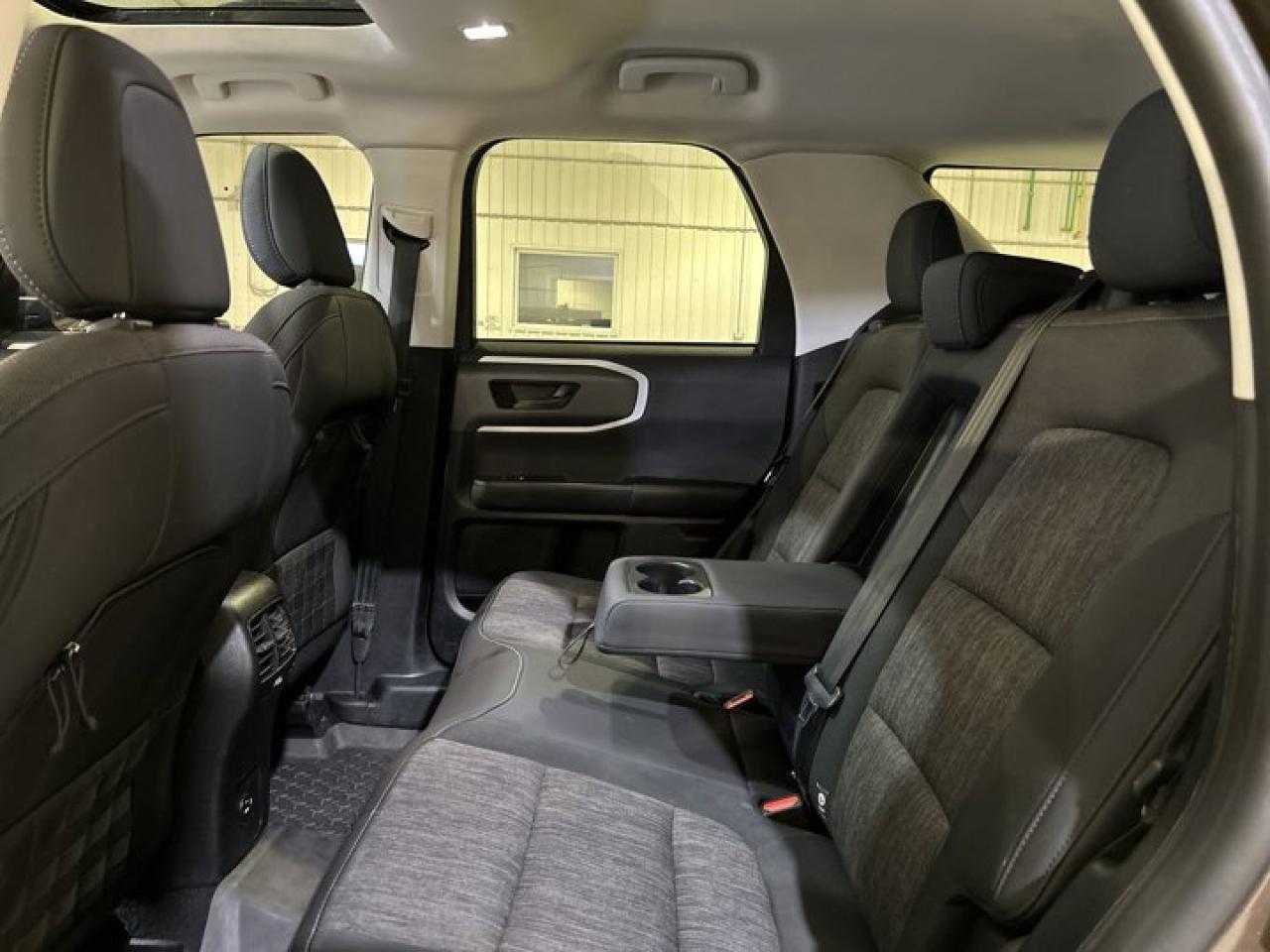 2022 Ford Bronco Sport Big Bend Photo