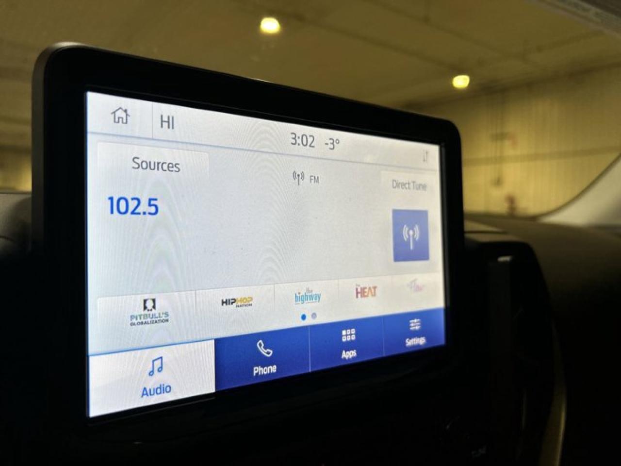 2022 Ford Bronco Sport Big Bend Photo