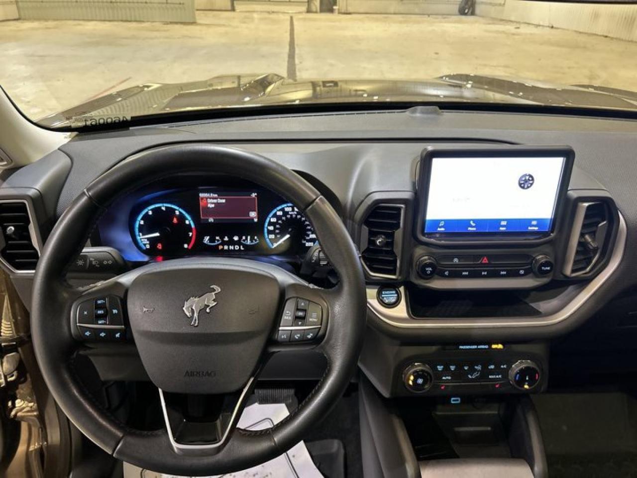 2022 Ford Bronco Sport Big Bend Photo