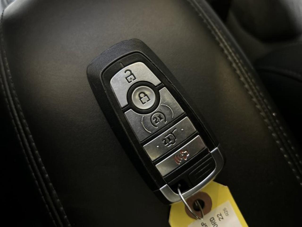 2022 Ford Bronco Sport Big Bend Photo