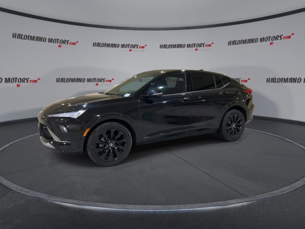 2024 Buick Envista Sport Touring Photo3