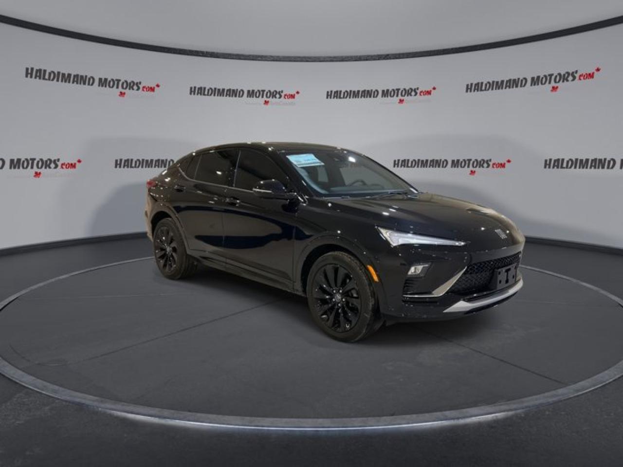 2024 Buick Envista Sport Touring Photo