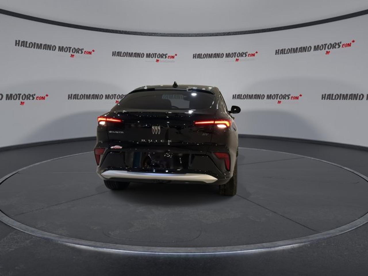 2024 Buick Envista Sport Touring Photo