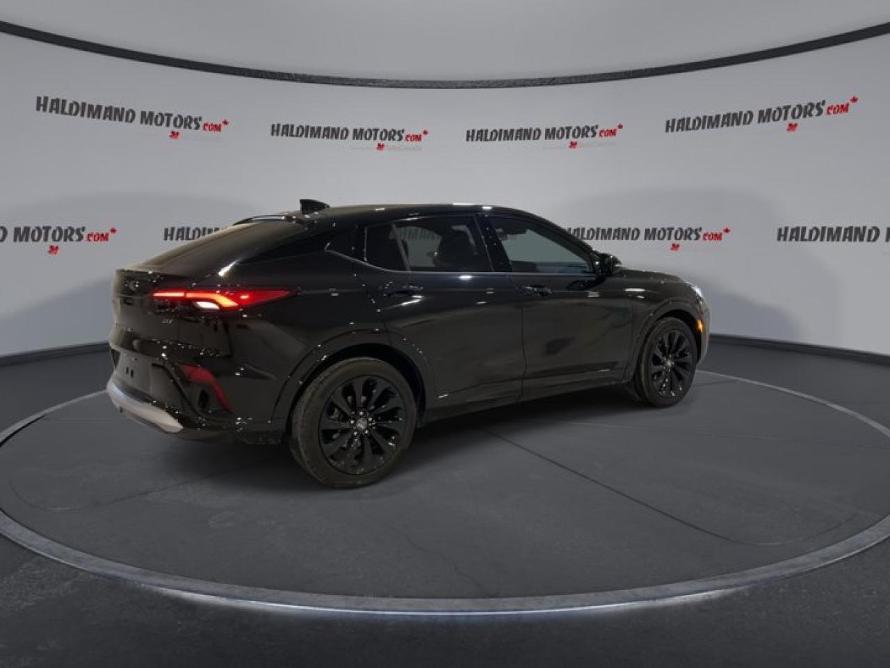 2024 Buick Envista Sport Touring Photo