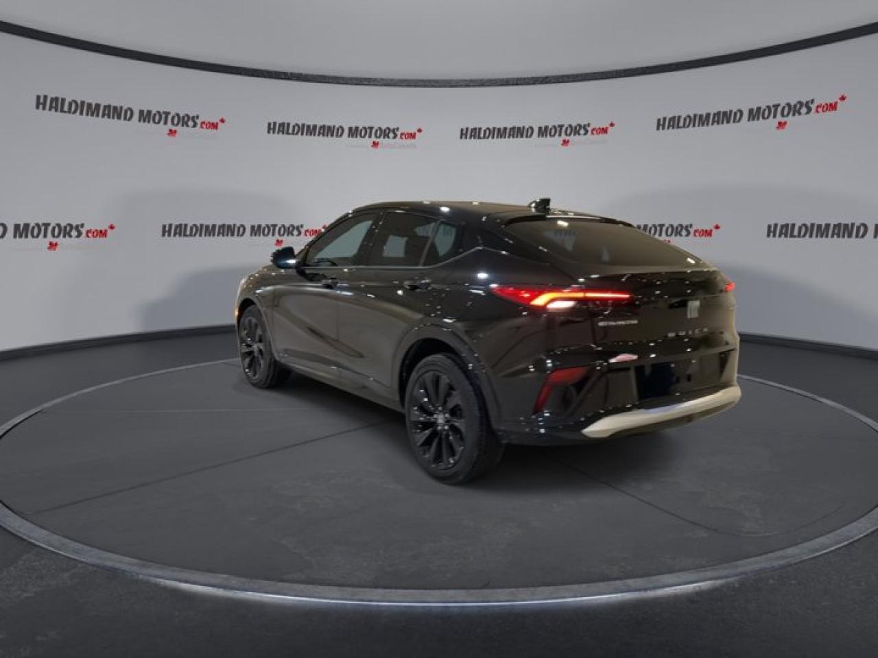 2024 Buick Envista Sport Touring Photo