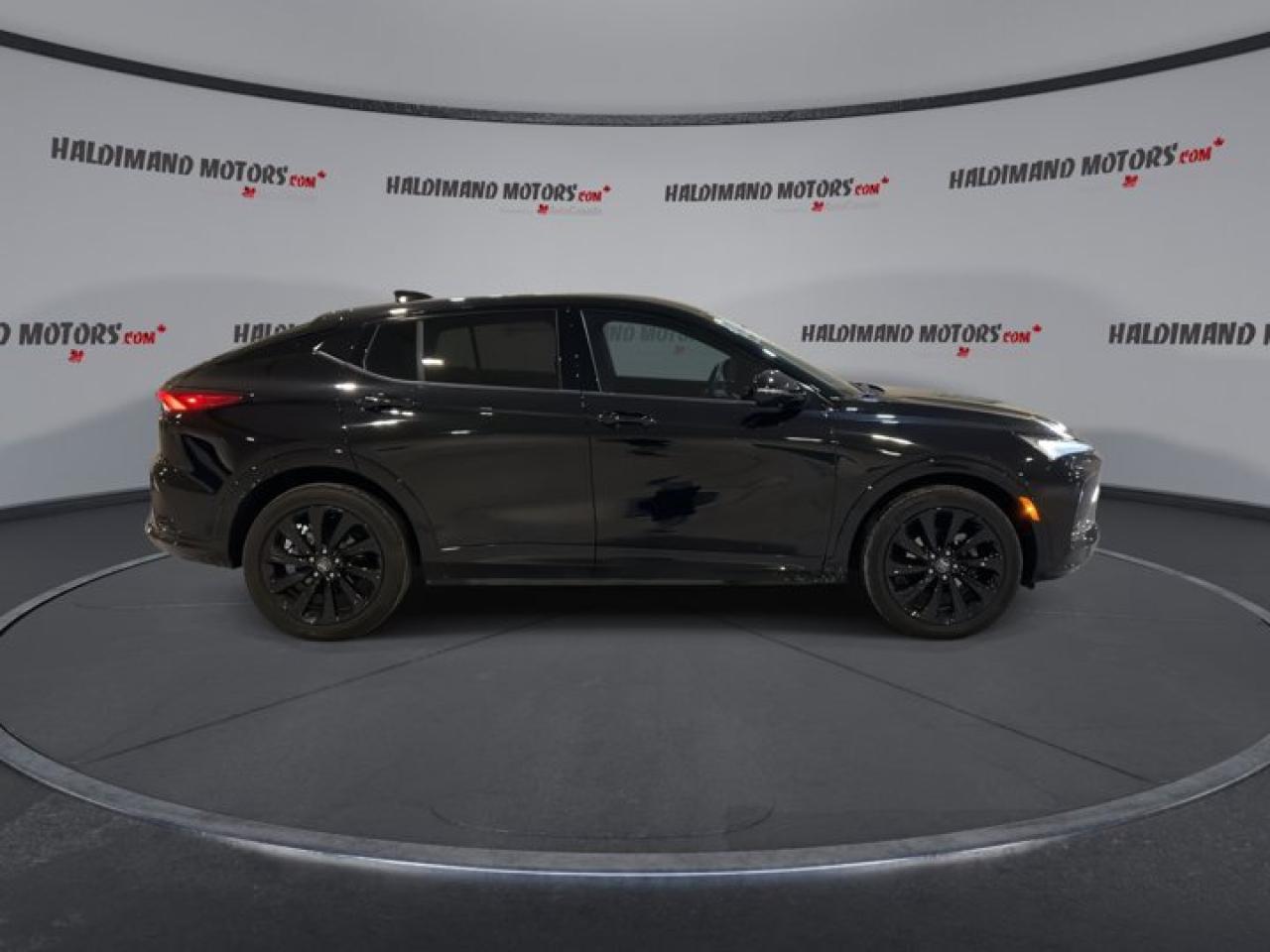 2024 Buick Envista Sport Touring Photo