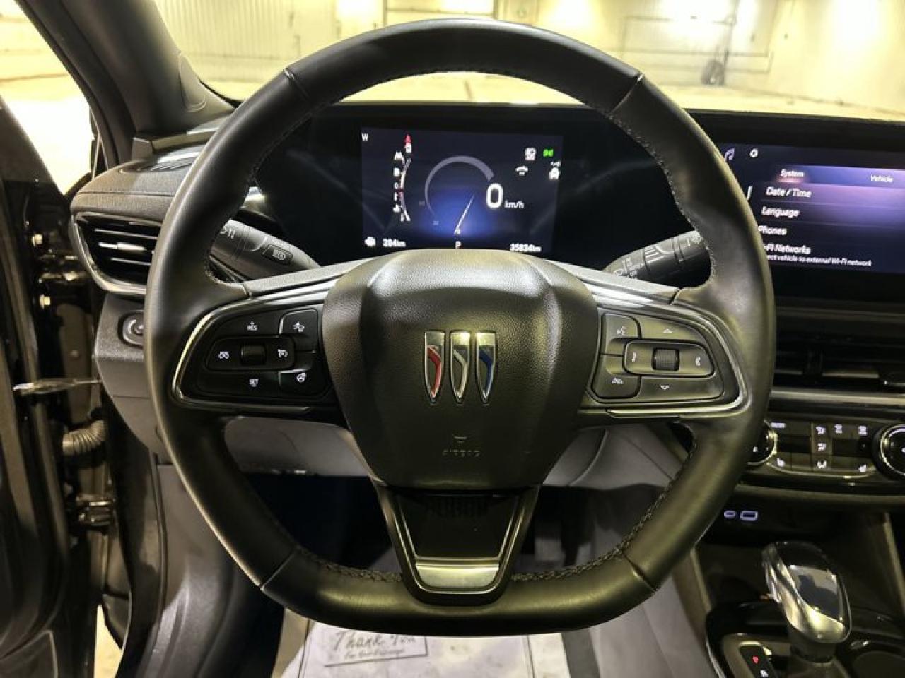 2024 Buick Envista Sport Touring Photo