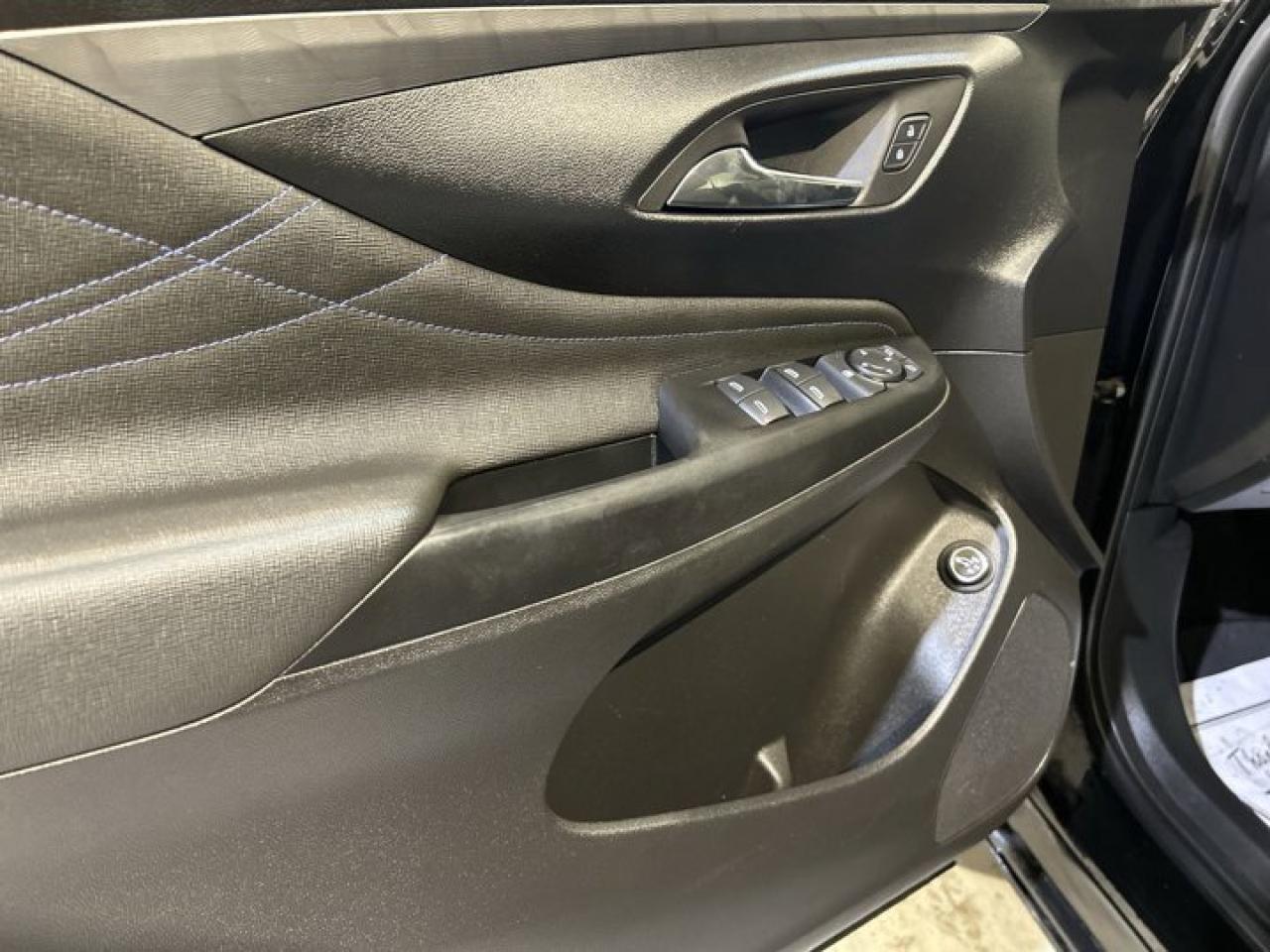 2024 Buick Envista Sport Touring Photo