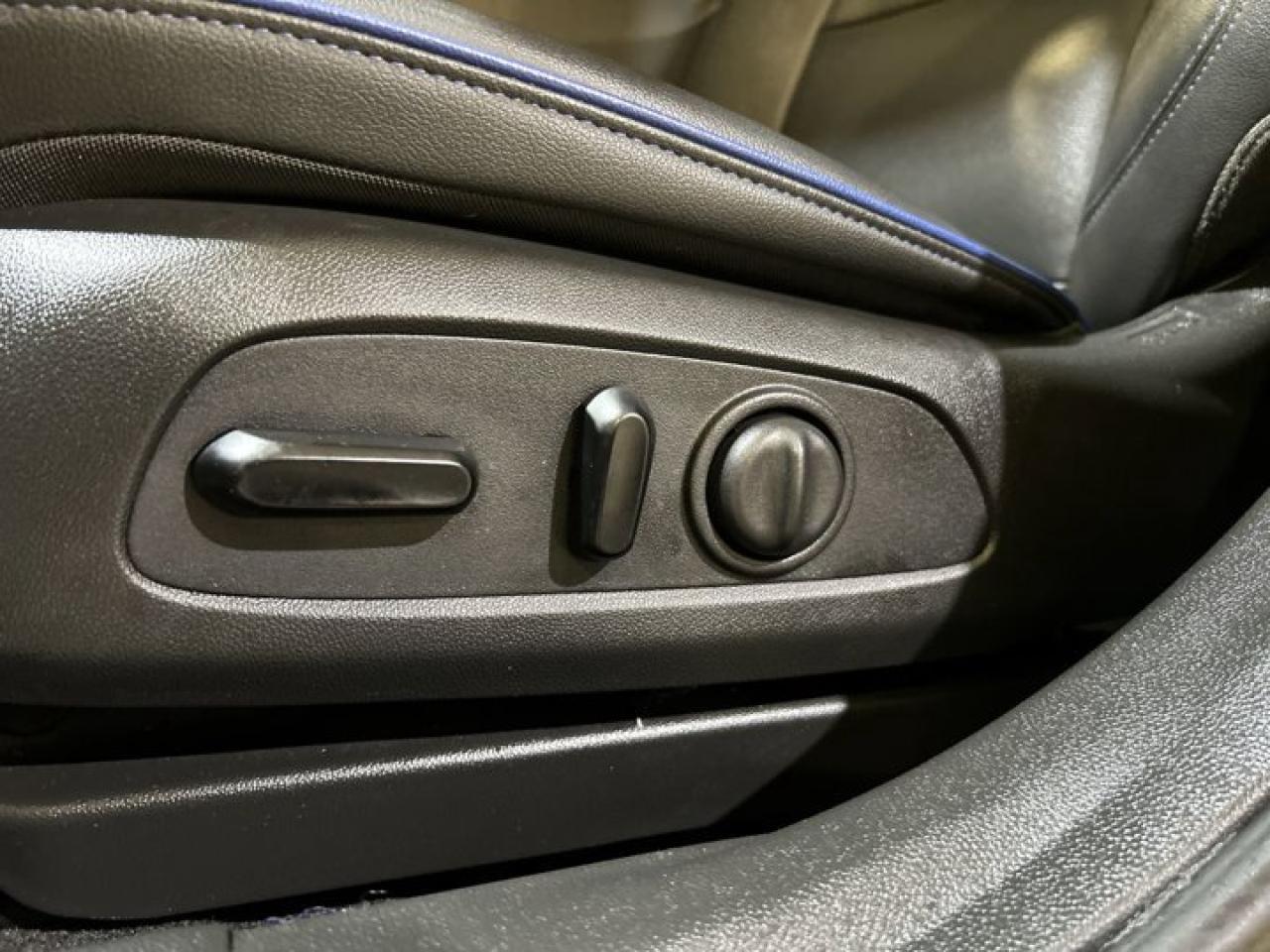 2024 Buick Envista Sport Touring Photo