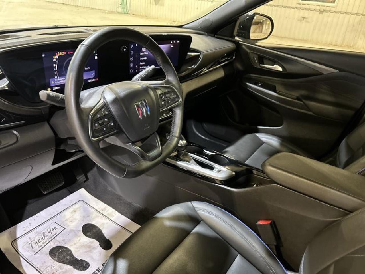 2024 Buick Envista Sport Touring Photo