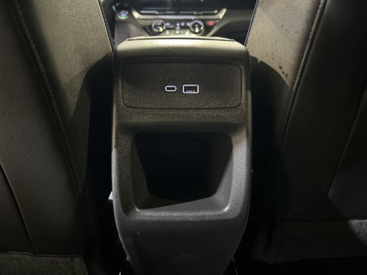 2024 Buick Envista Sport Touring Photo