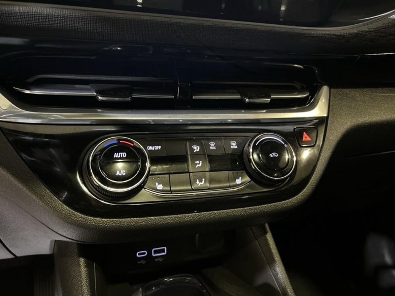 2024 Buick Envista Sport Touring Photo