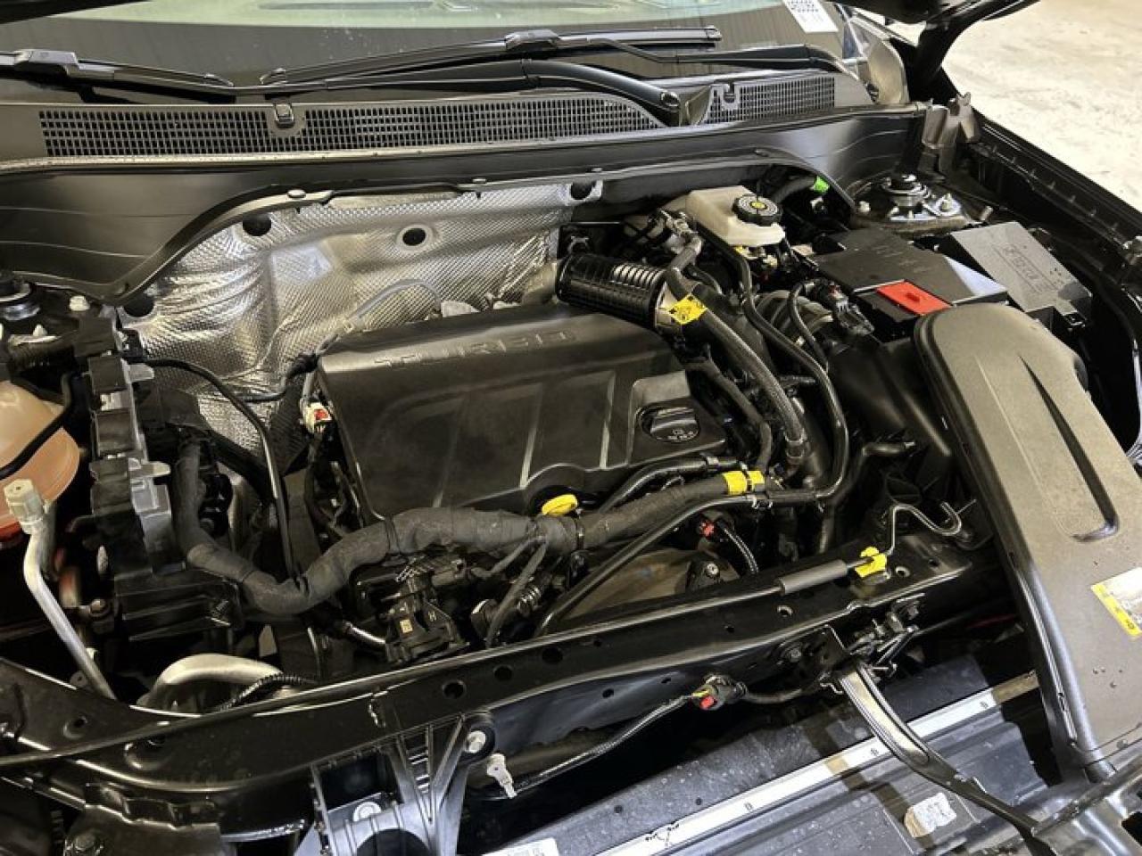 2024 Buick Envista Sport Touring Photo