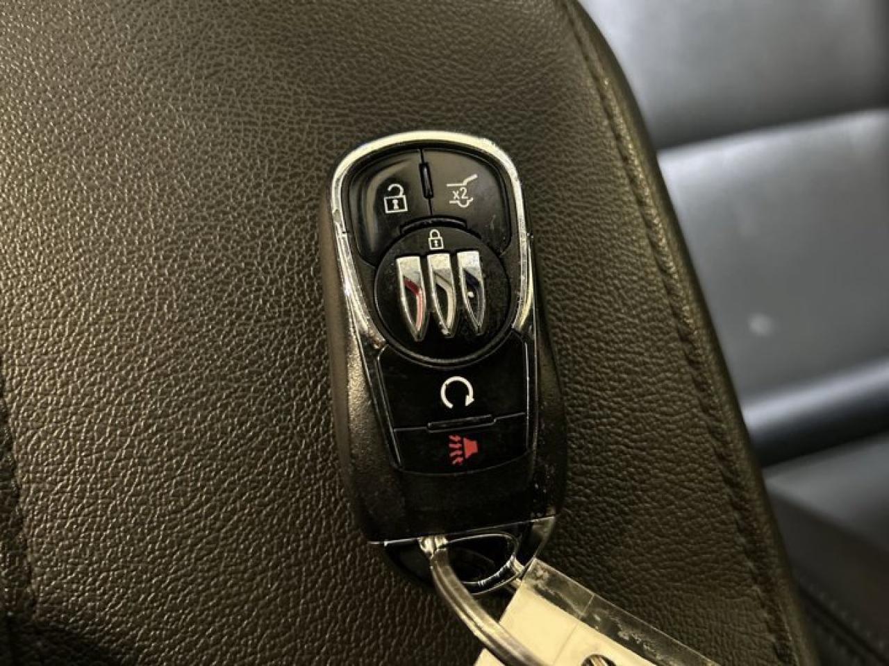 2024 Buick Envista Sport Touring Photo