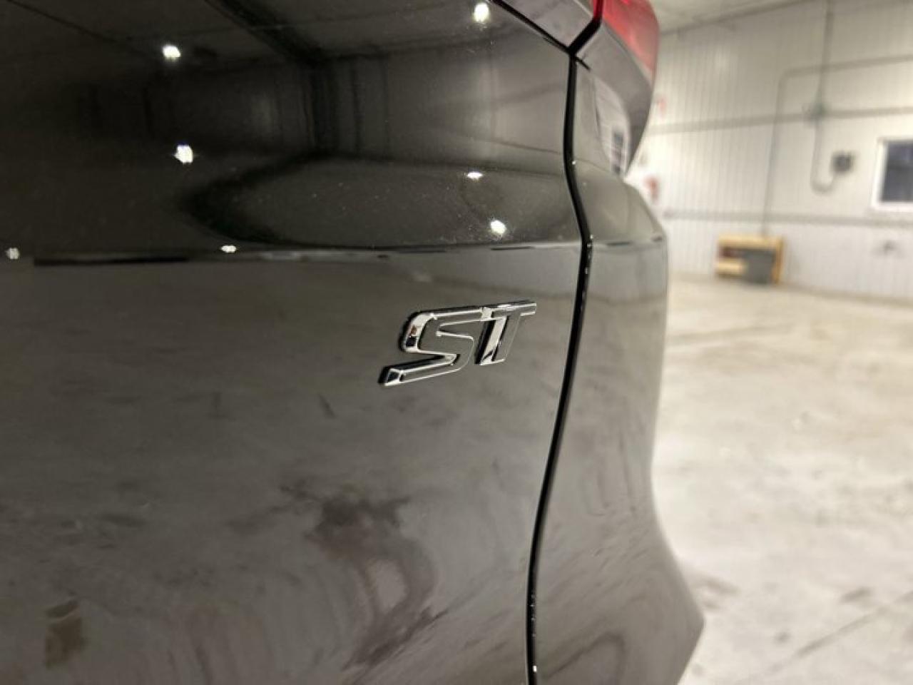 2024 Buick Envista Sport Touring Photo