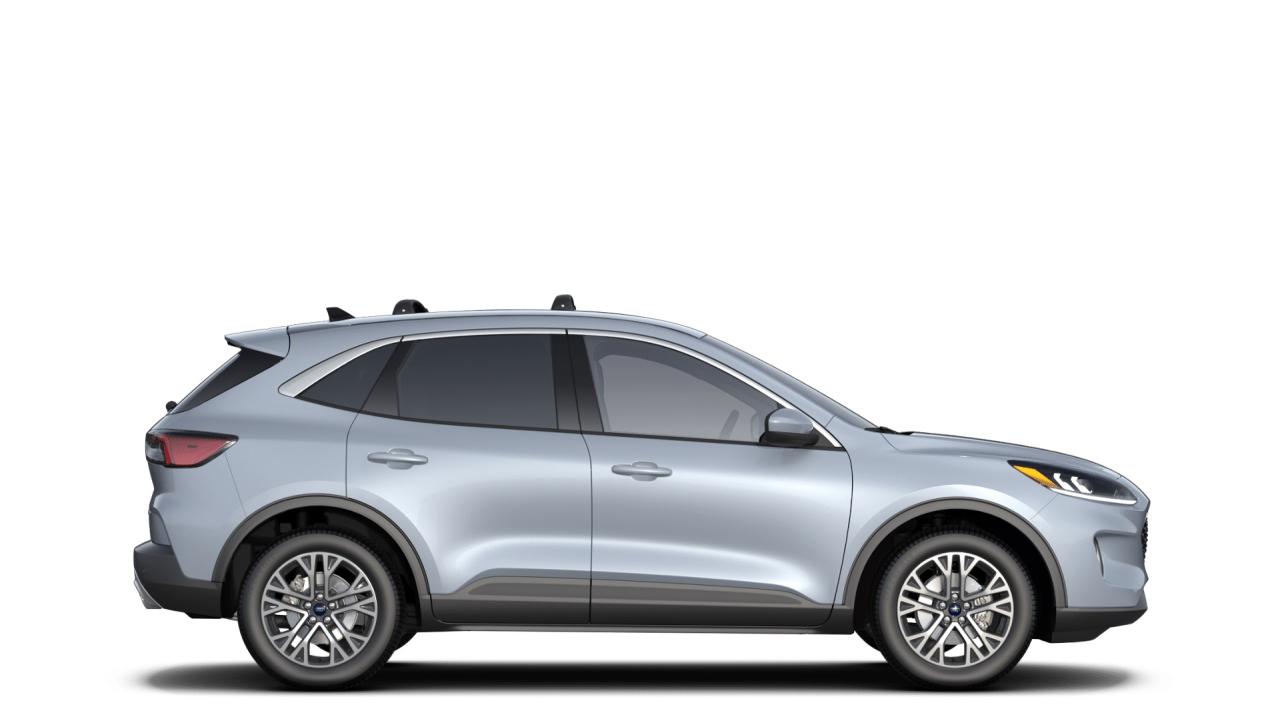 2022 Ford Escape SEL Photo4