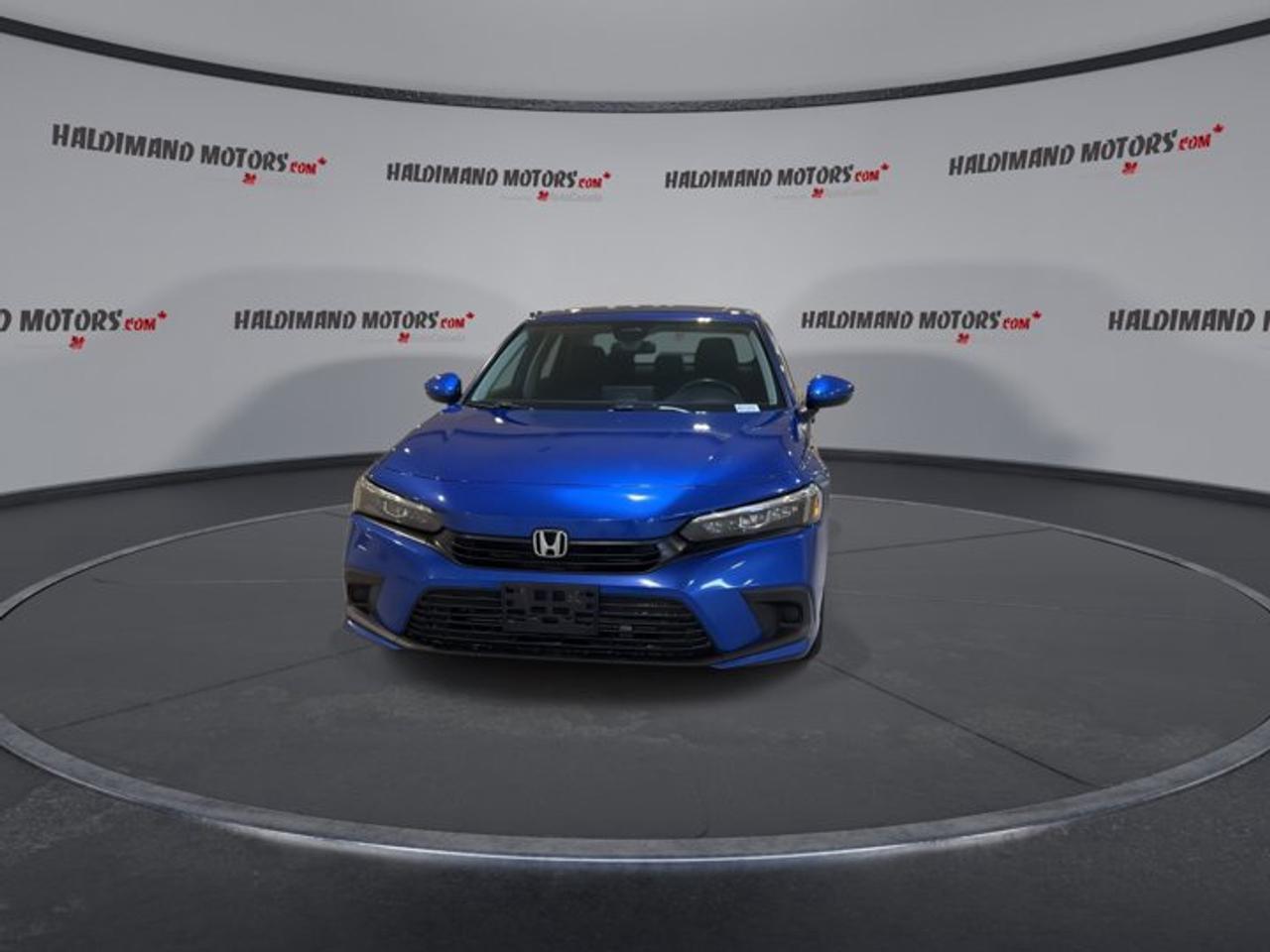 2023 Honda Civic Sedan EX | One Owner | No Accidents Photo