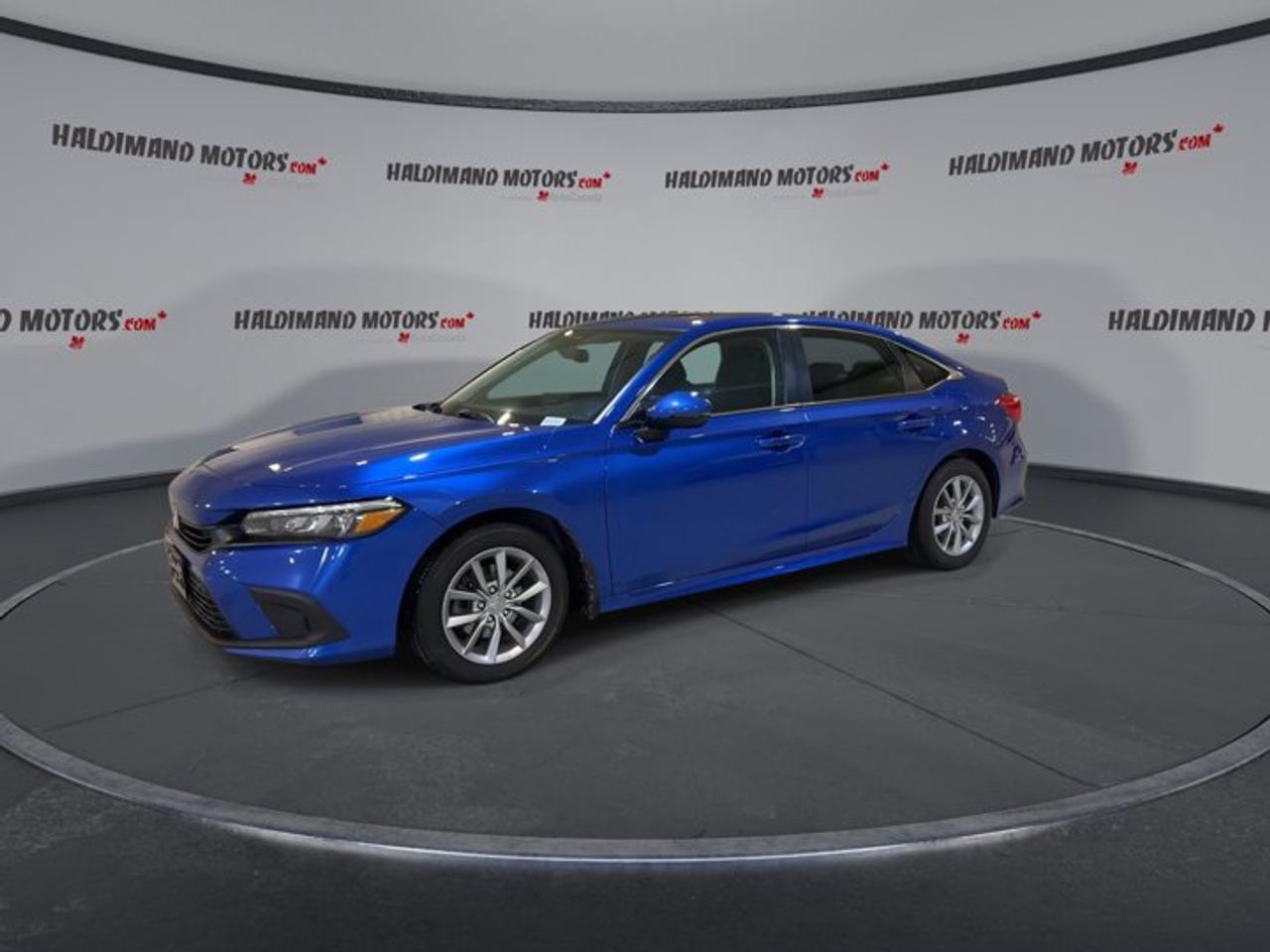 2023 Honda Civic Sedan EX | One Owner | No Accidents Photo