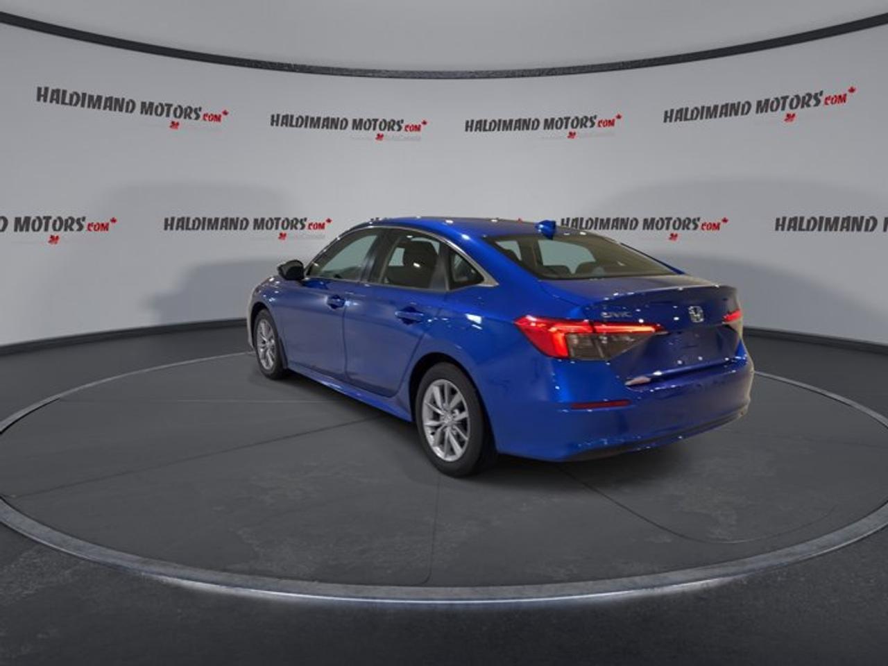 2023 Honda Civic Sedan EX | One Owner | No Accidents Photo