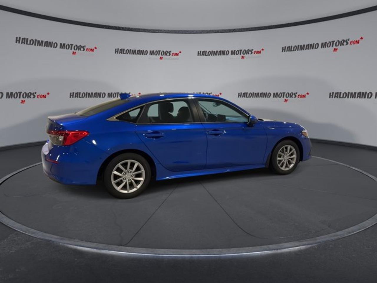 2023 Honda Civic Sedan EX | One Owner | No Accidents Photo