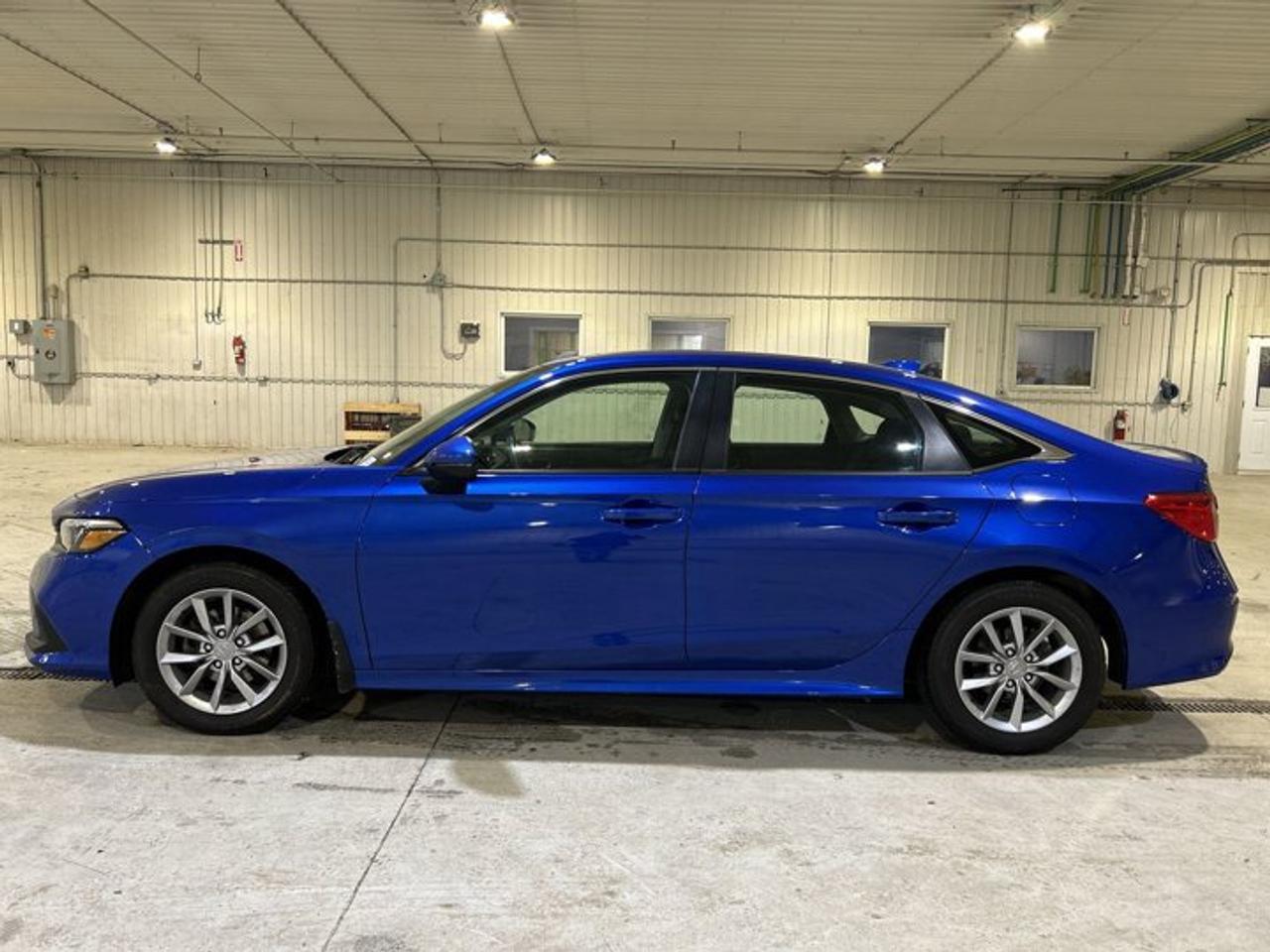 2023 Honda Civic Sedan EX | One Owner | No Accidents Photo