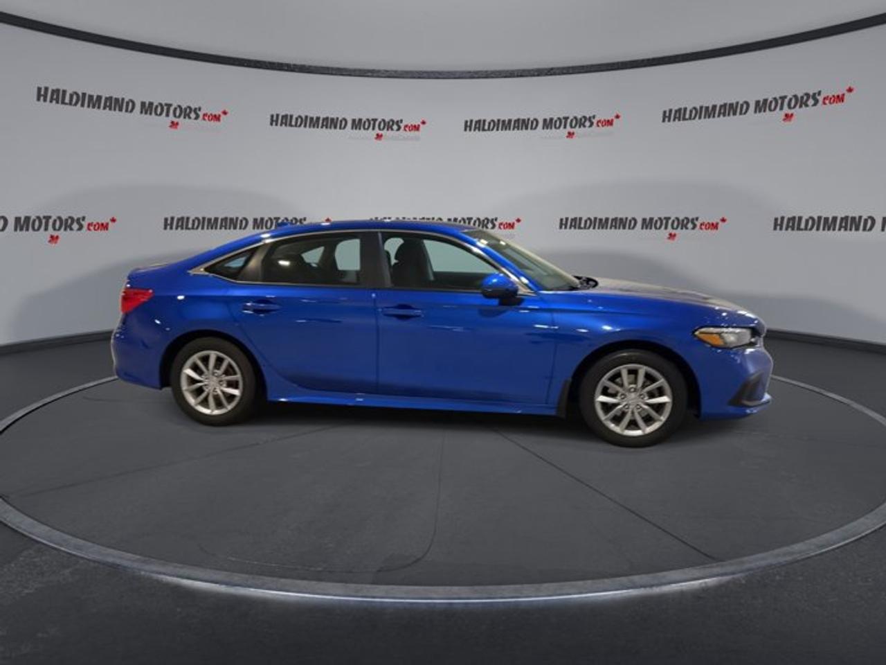 2023 Honda Civic Sedan EX | One Owner | No Accidents Photo