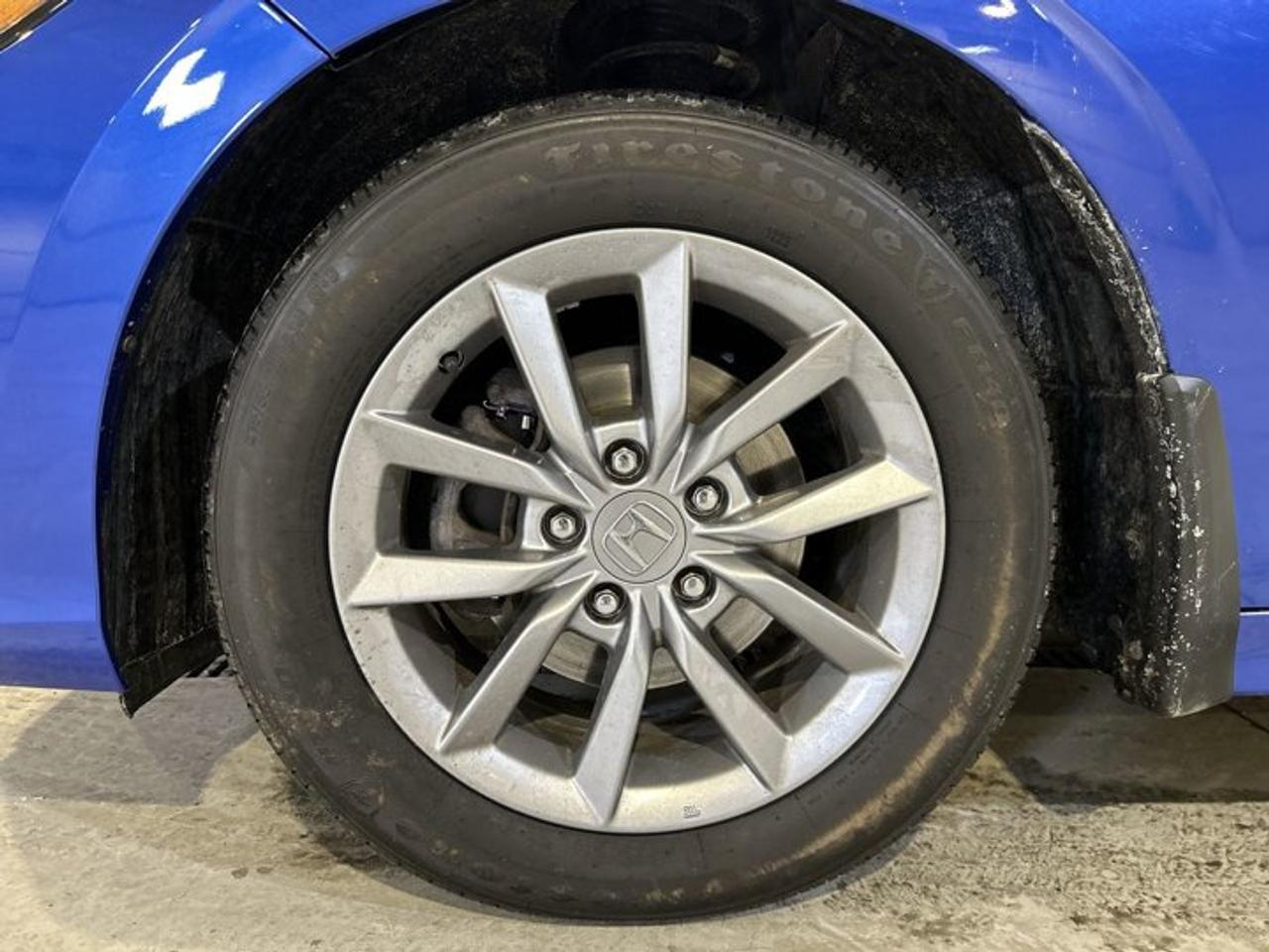 2023 Honda Civic Sedan EX | One Owner | No Accidents Photo