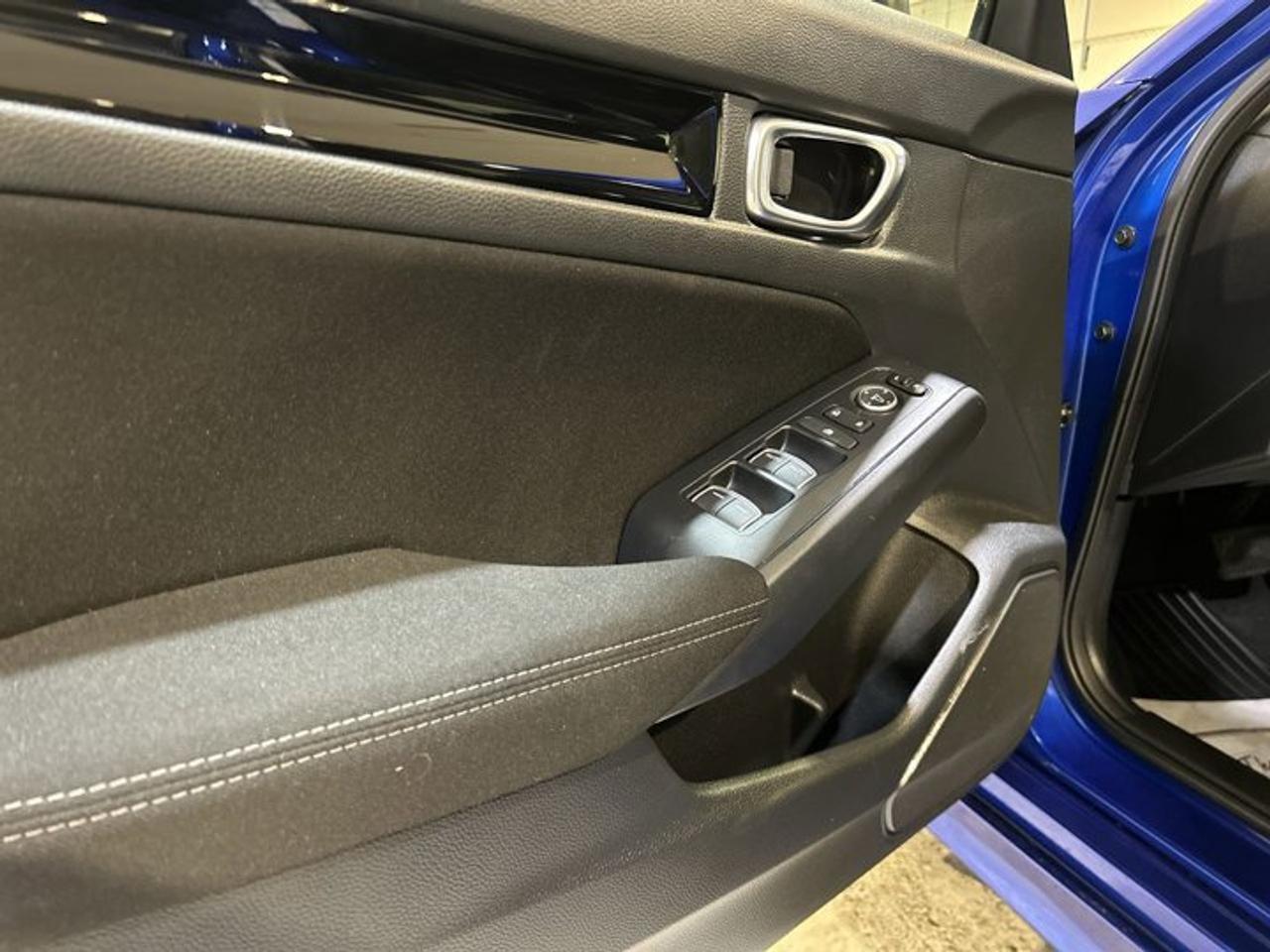 2023 Honda Civic Sedan EX | One Owner | No Accidents Photo