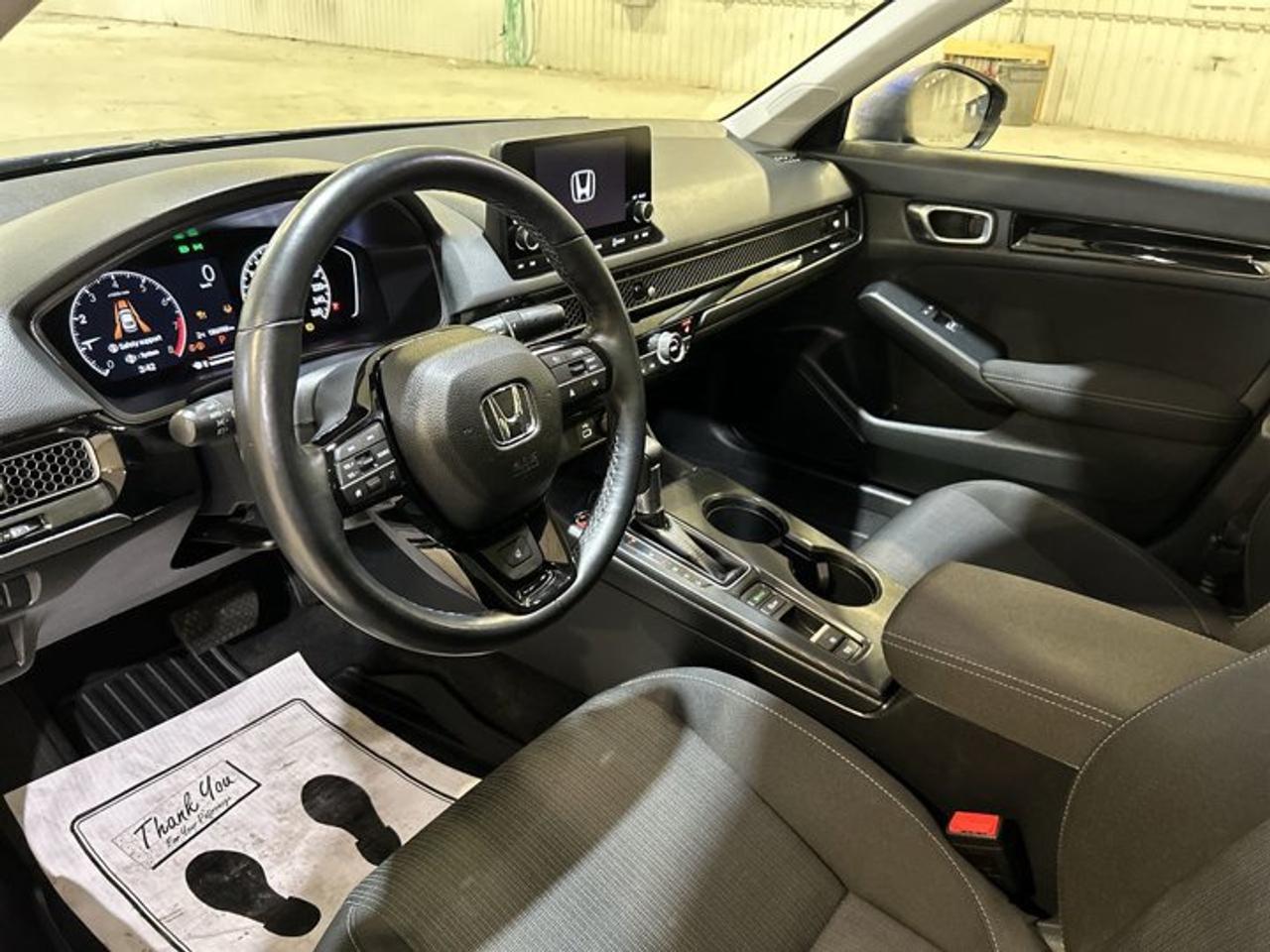 2023 Honda Civic Sedan EX | One Owner | No Accidents Photo