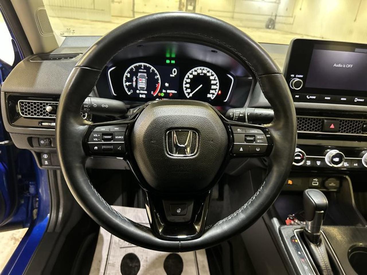 2023 Honda Civic Sedan EX | One Owner | No Accidents Photo
