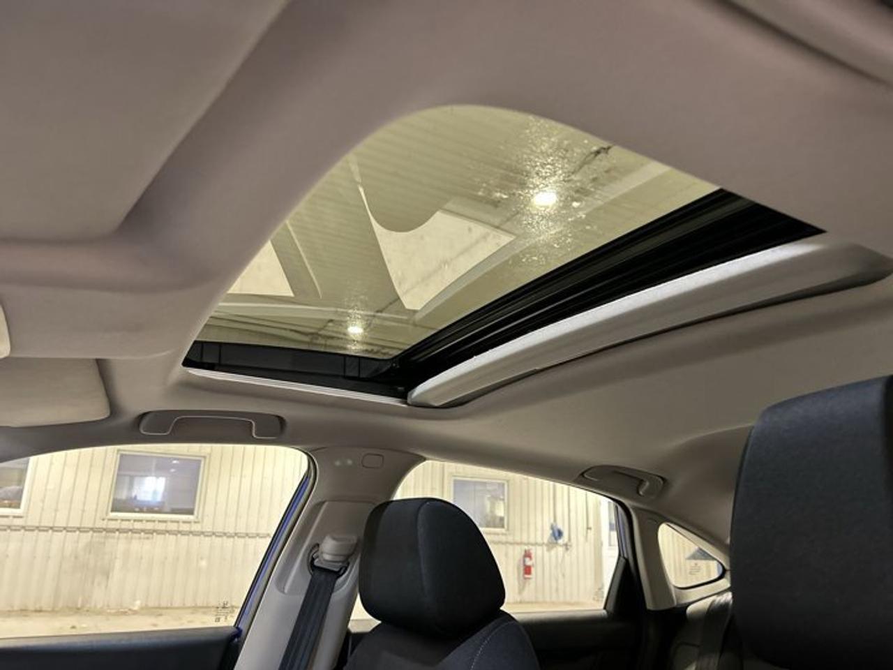 2023 Honda Civic Sedan EX | One Owner | No Accidents Photo