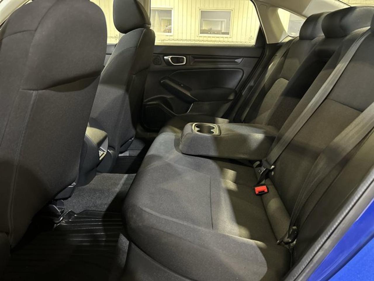 2023 Honda Civic Sedan EX | One Owner | No Accidents Photo