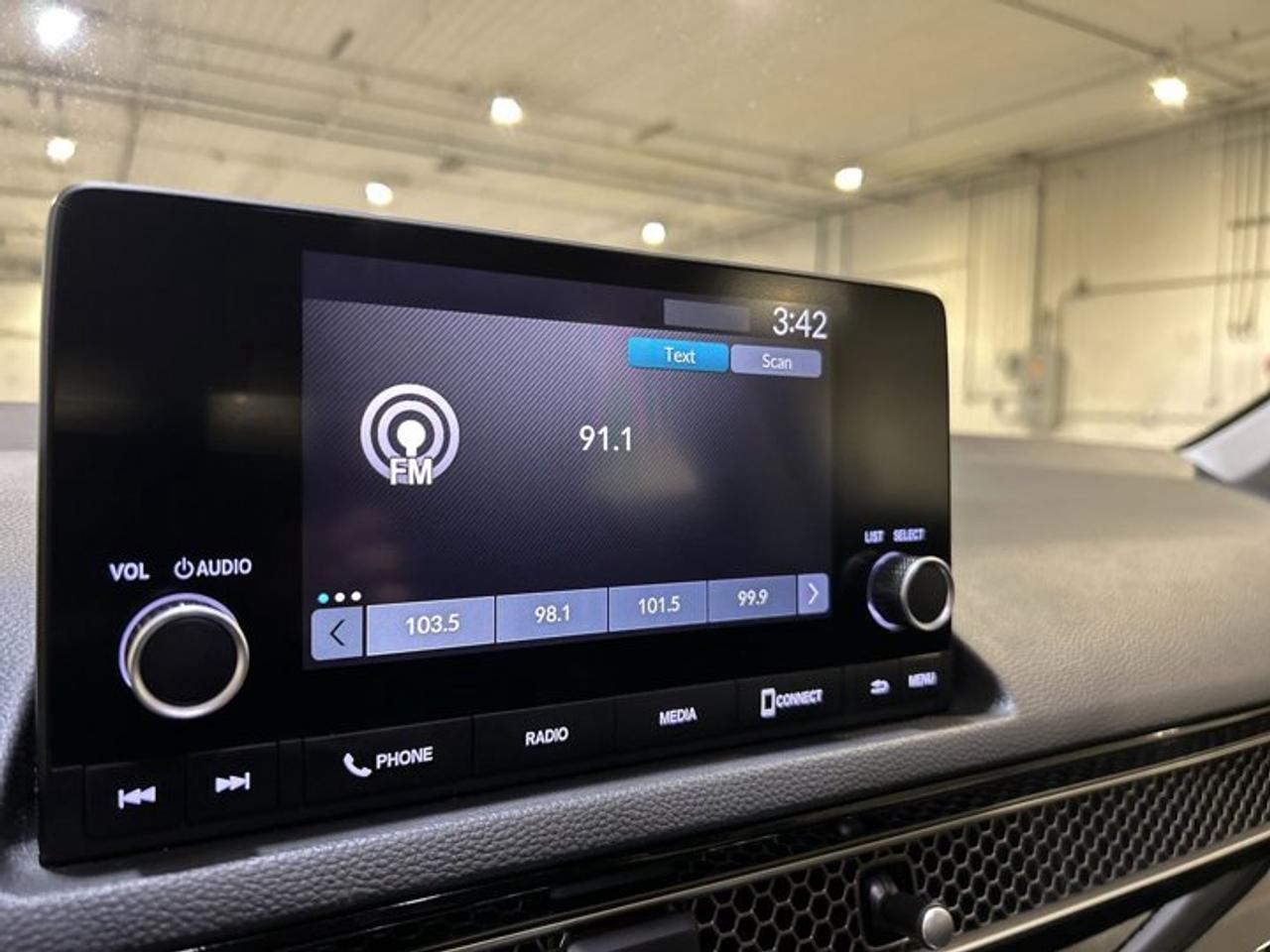 2023 Honda Civic Sedan EX | One Owner | No Accidents Photo