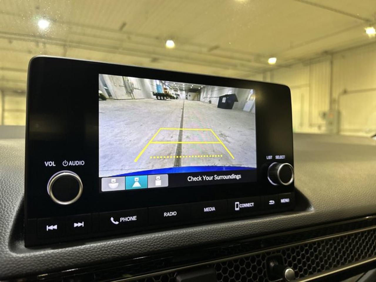 2023 Honda Civic Sedan EX | One Owner | No Accidents Photo