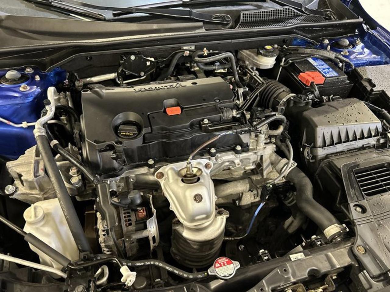 2023 Honda Civic Sedan EX | One Owner | No Accidents Photo