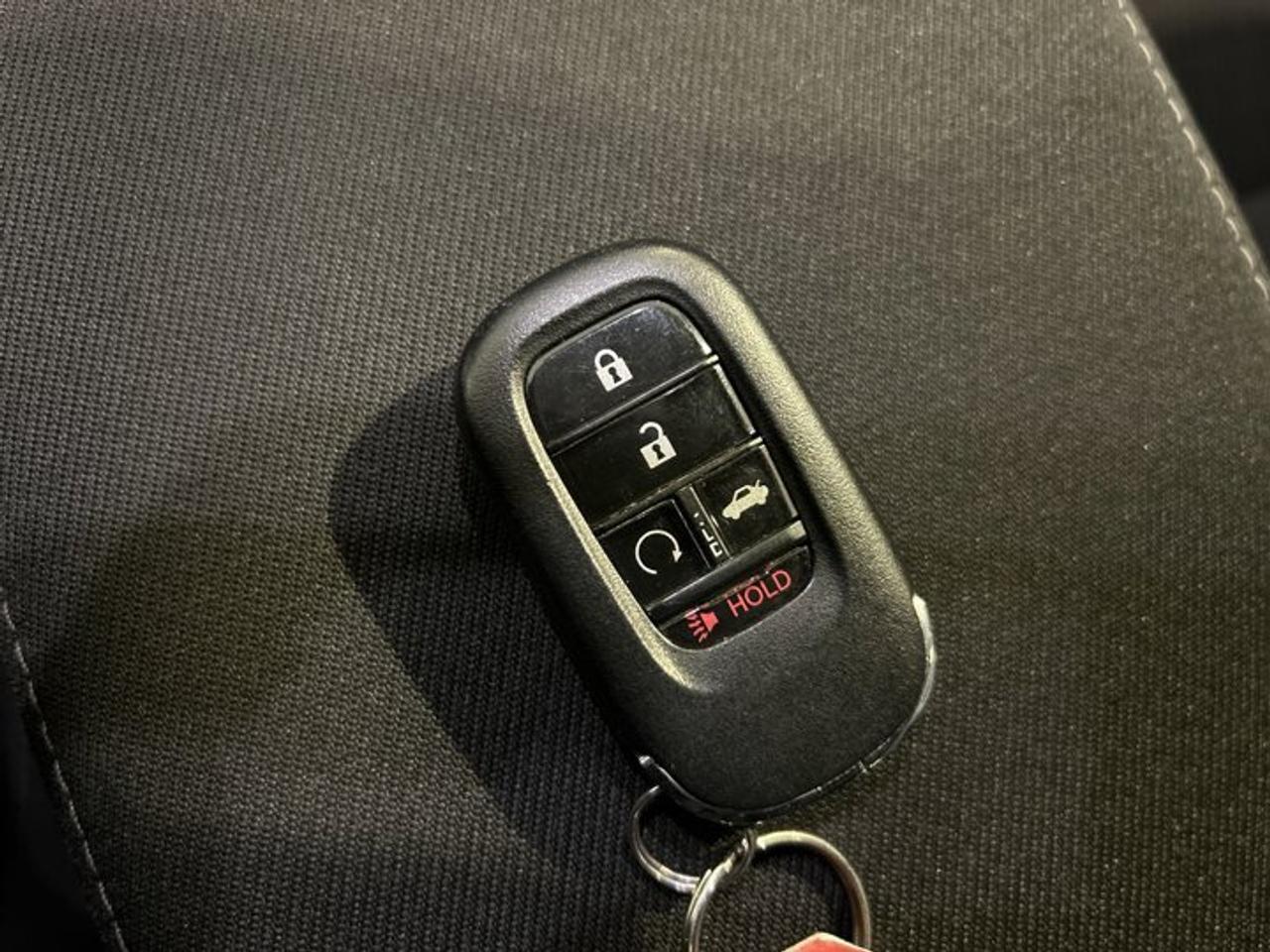 2023 Honda Civic Sedan EX | One Owner | No Accidents Photo