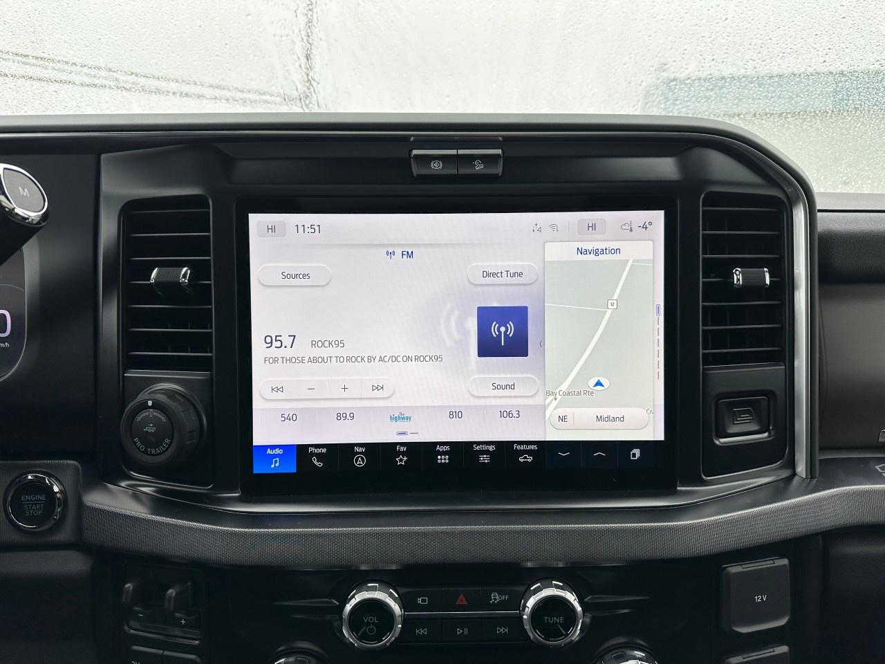 2026 Ford F-450 Super Duty DRW PLATINUM 4WD CREW CAB 8' BOX Photo