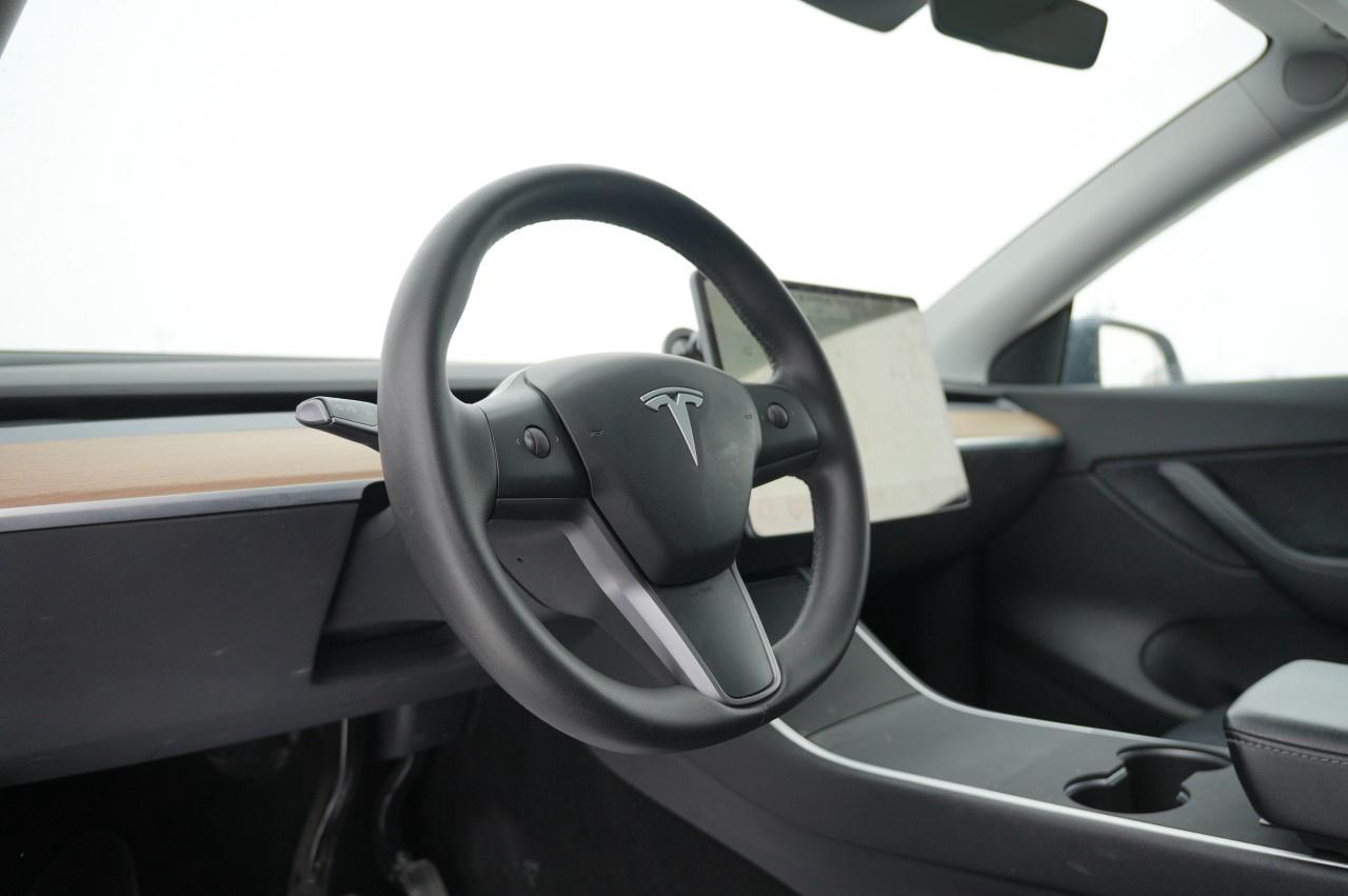 2020 Tesla Model Y Long Range AWD Photo