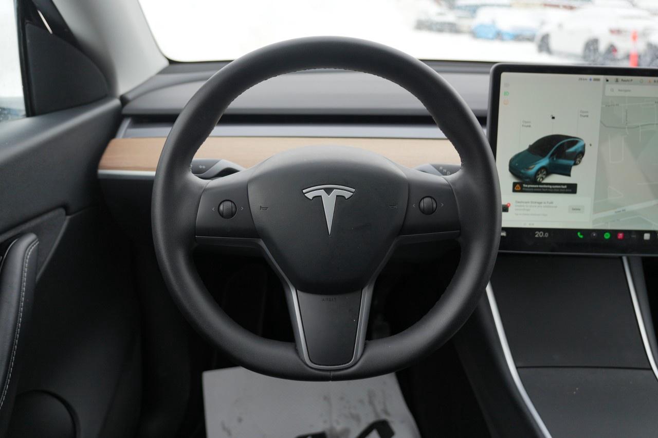 2020 Tesla Model Y Long Range AWD Photo