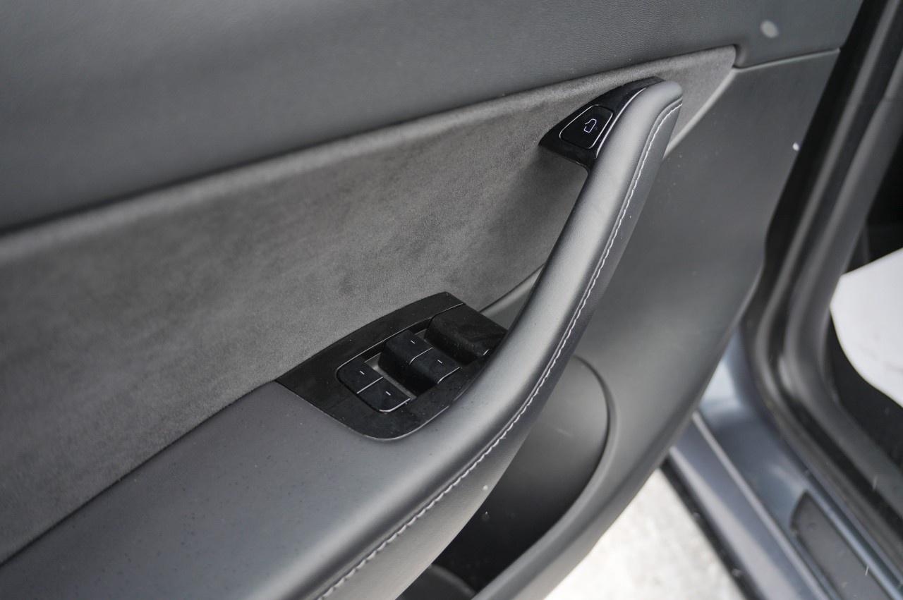 2020 Tesla Model Y Long Range AWD Photo