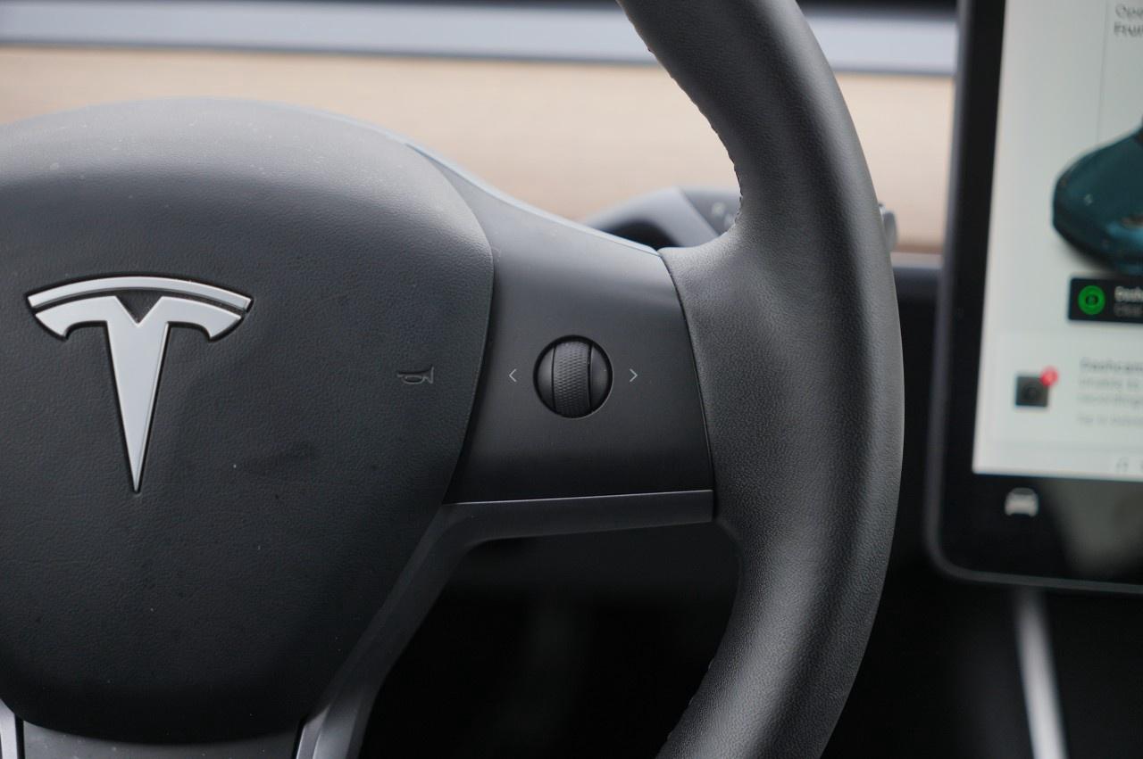 2020 Tesla Model Y Long Range AWD Photo