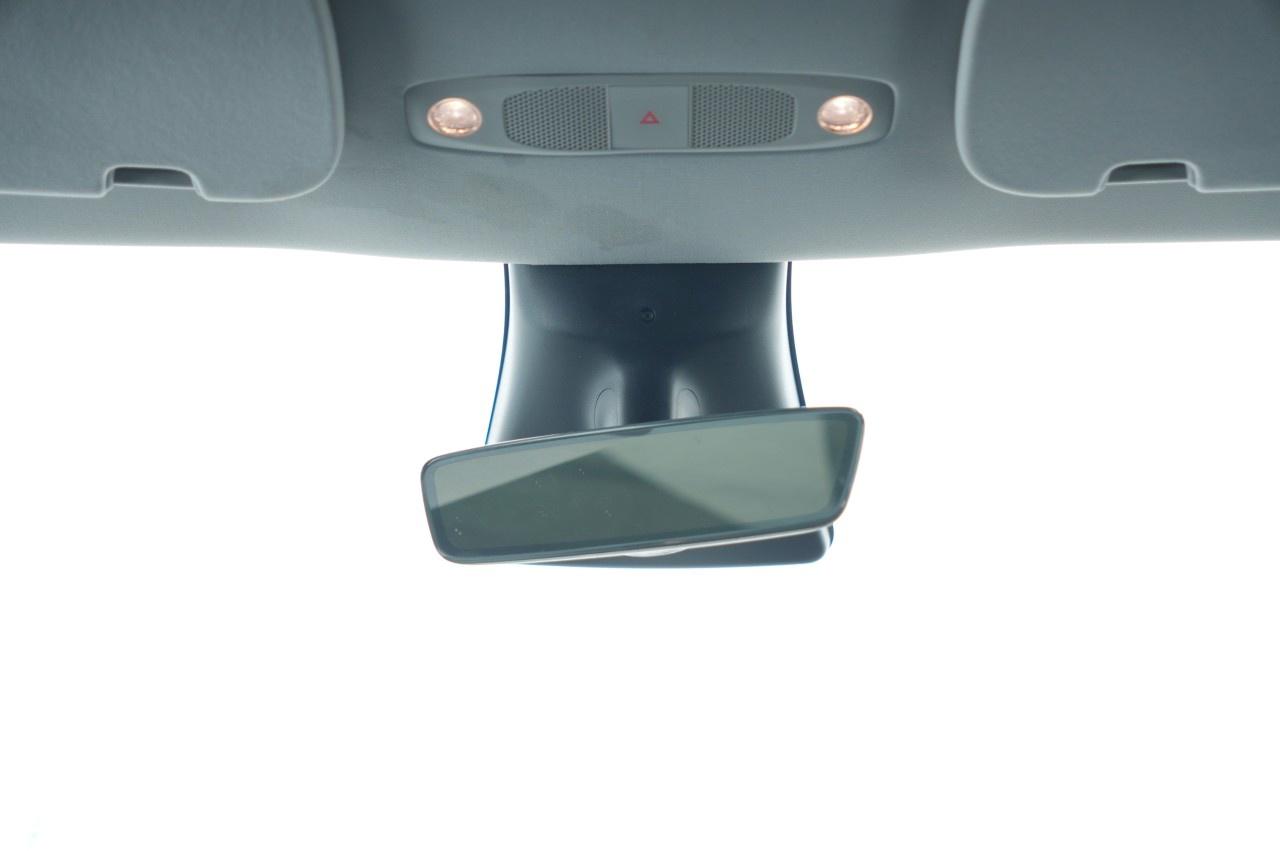 2020 Tesla Model Y Long Range AWD Photo