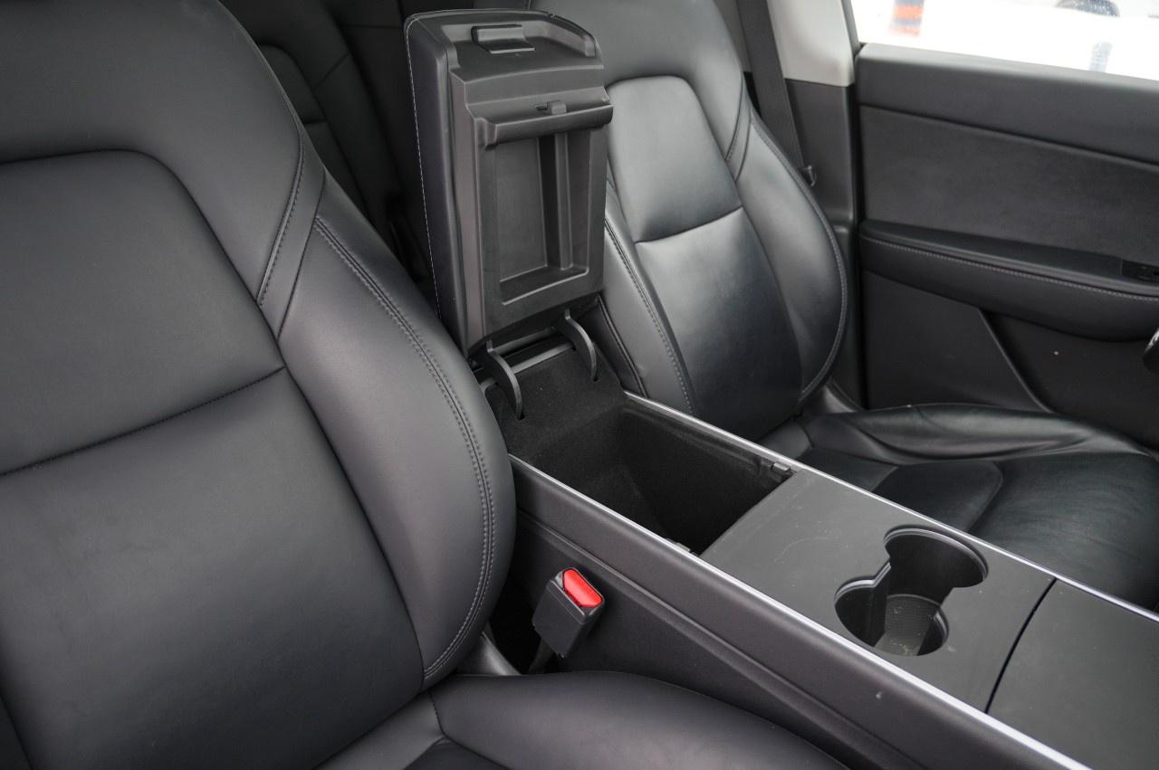 2020 Tesla Model Y Long Range AWD Photo