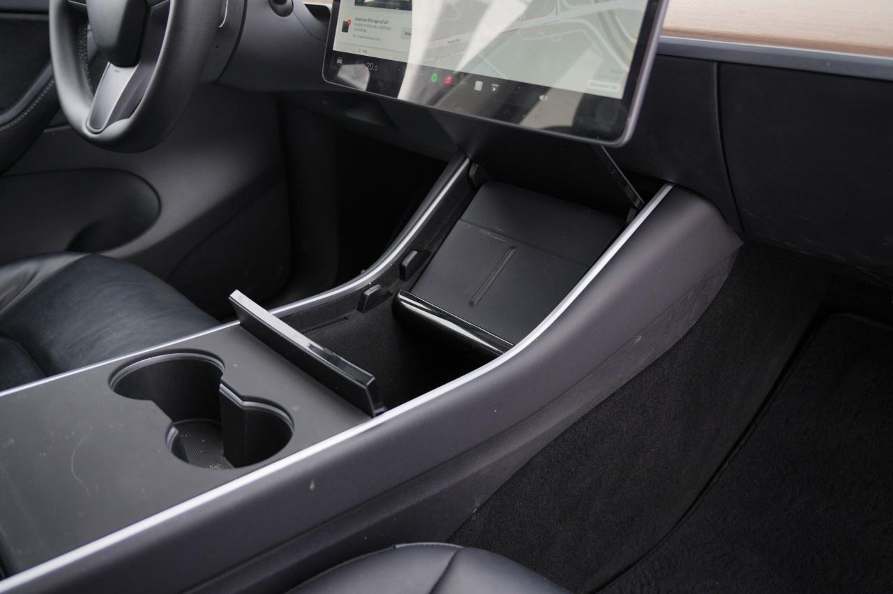 2020 Tesla Model Y Long Range AWD Photo