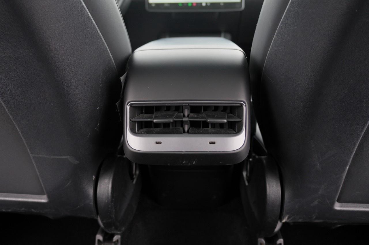 2020 Tesla Model Y Long Range AWD Photo