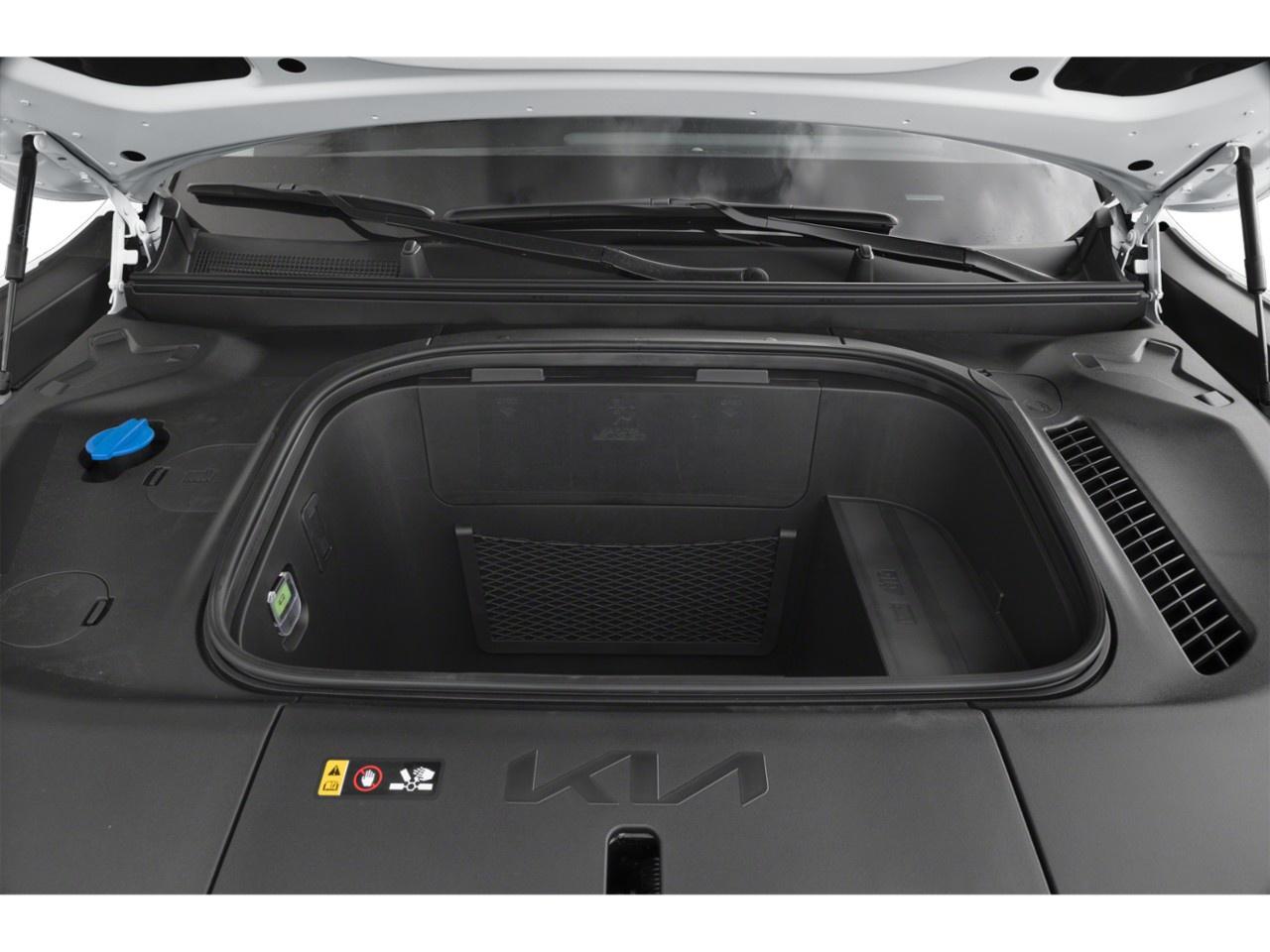 2026 Kia EV9 Land AWD Photo