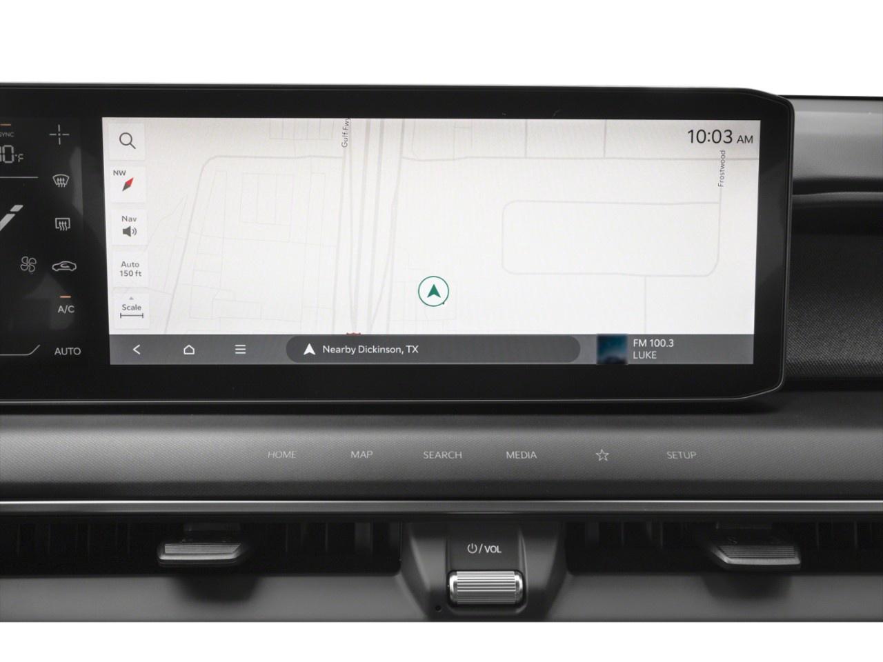 2026 Kia EV9 Land AWD Photo