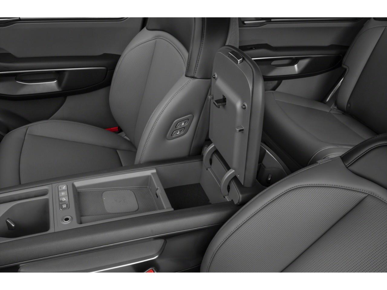 2026 Kia EV9 Land AWD Photo