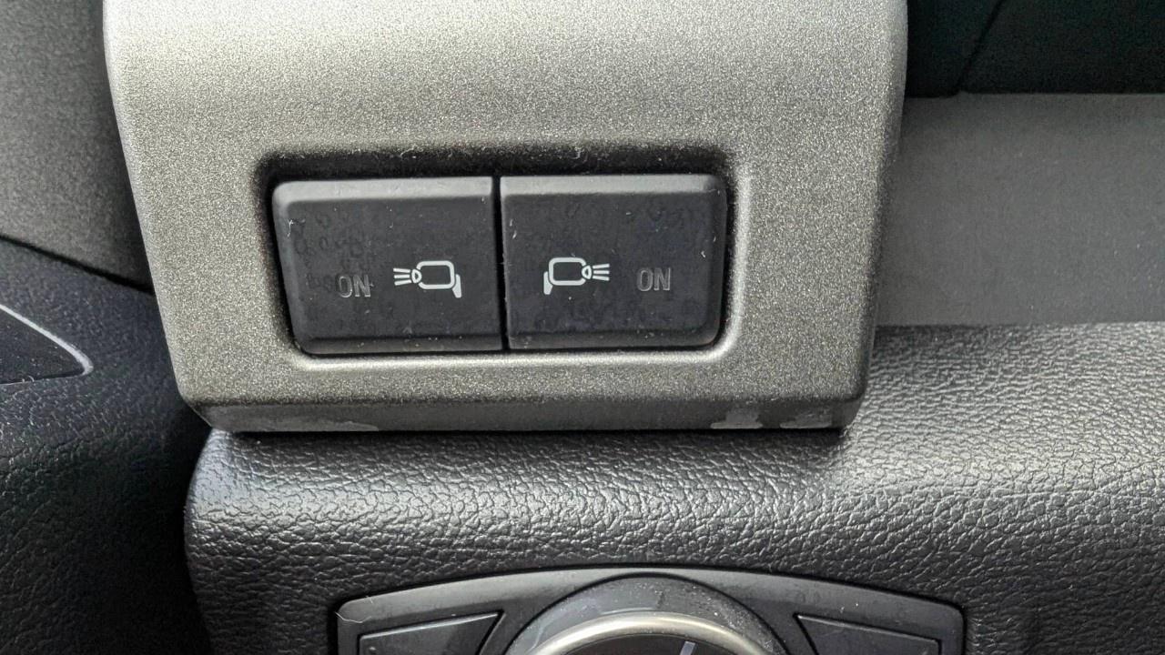 2017 Ford F-150 4WD SuperCrew Styleside 5-1/2 Ft Box Raptor Photo