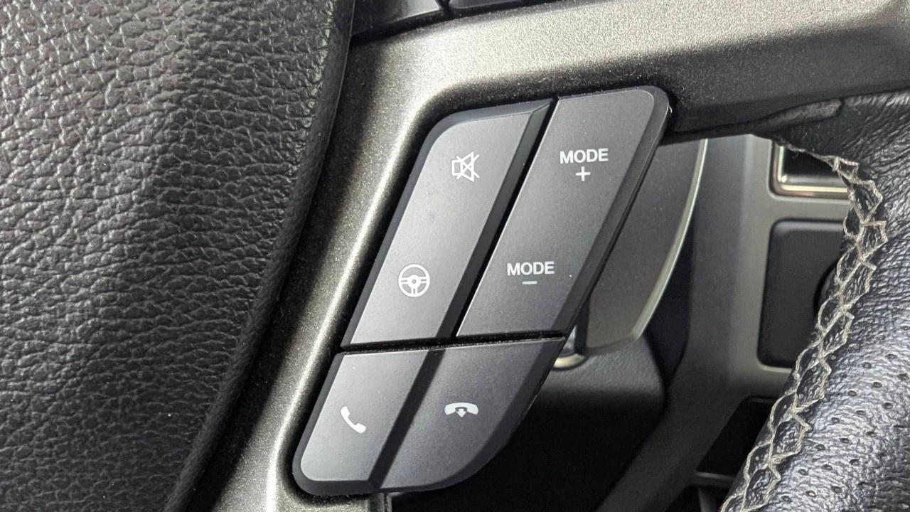 2017 Ford F-150 4WD SuperCrew Styleside 5-1/2 Ft Box Raptor Photo